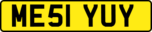 ME51YUY