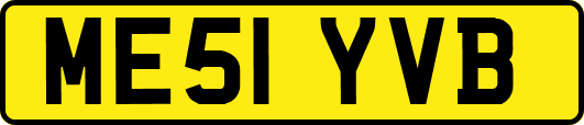 ME51YVB