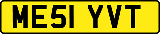 ME51YVT