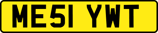 ME51YWT
