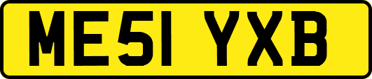 ME51YXB