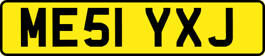 ME51YXJ