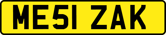 ME51ZAK