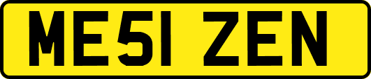 ME51ZEN