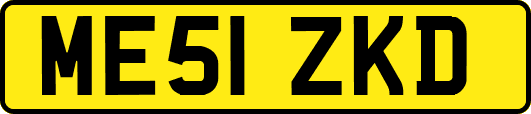 ME51ZKD