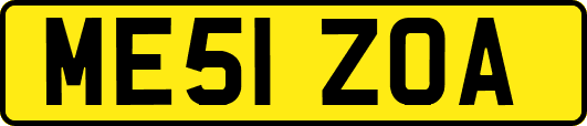 ME51ZOA