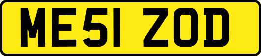 ME51ZOD