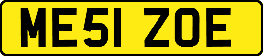 ME51ZOE