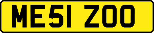 ME51ZOO