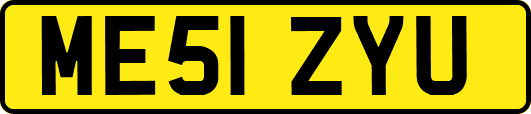 ME51ZYU