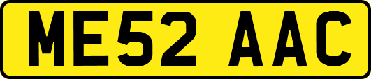 ME52AAC