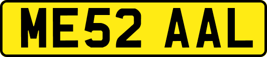 ME52AAL