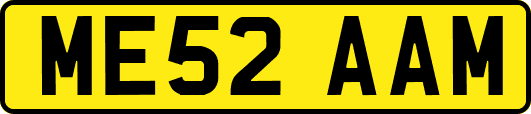 ME52AAM