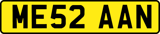 ME52AAN