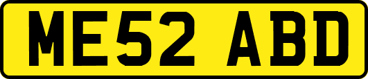 ME52ABD