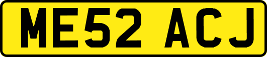 ME52ACJ