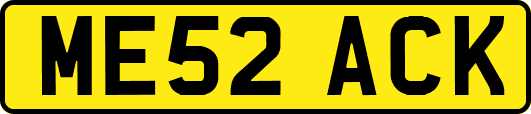 ME52ACK