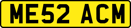 ME52ACM