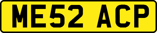 ME52ACP