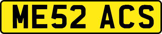 ME52ACS