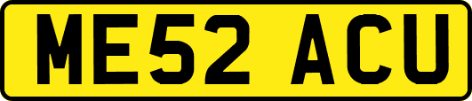 ME52ACU