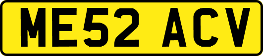 ME52ACV