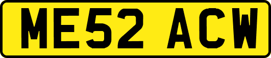 ME52ACW