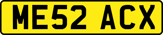 ME52ACX
