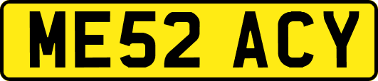 ME52ACY