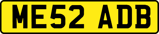 ME52ADB