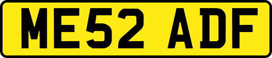 ME52ADF