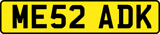 ME52ADK