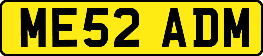 ME52ADM