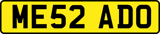 ME52ADO