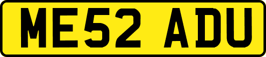 ME52ADU