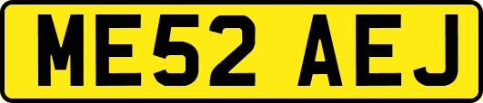 ME52AEJ