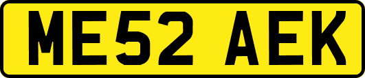 ME52AEK