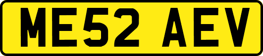 ME52AEV