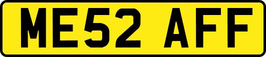 ME52AFF