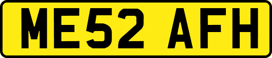 ME52AFH