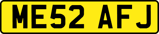 ME52AFJ