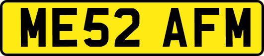 ME52AFM
