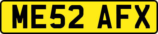 ME52AFX