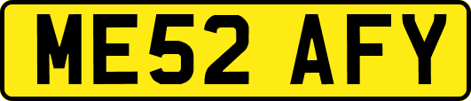 ME52AFY