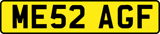 ME52AGF