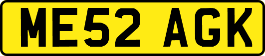 ME52AGK