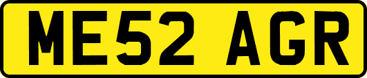 ME52AGR