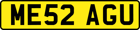 ME52AGU