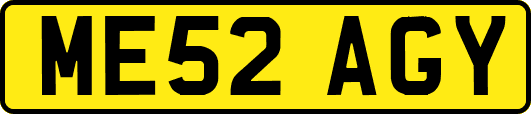 ME52AGY