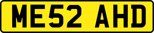 ME52AHD